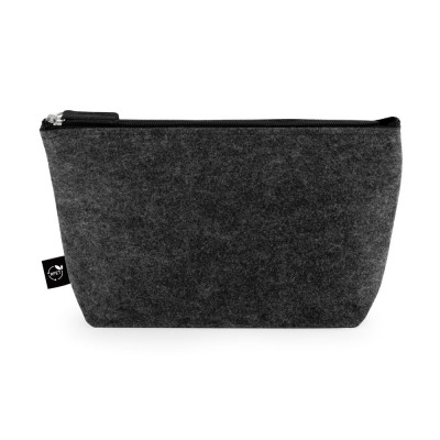 MALLORCA. Multi-purpose bag made of recycled felt (100 rPET)